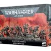 Games Workshop - Warhammer 40K - Chaos Space Marines - Chaos Space Marine Squad - Legionaries - 43-06
