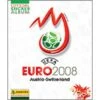 Panini - 2008 - Soccer - UEFA - Euro - Austria-Switzerland - Sticker Album