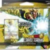 Bandai - Dragon Ball Super - Magnificent Collection Gogeta
