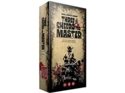 Atlas Games - Three Cheers For Master