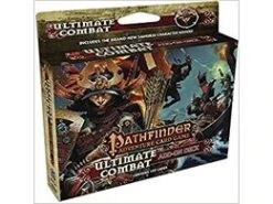 Paizo - Pathfinder Adventure Card Game - Ultimate Comat Add-On Deck