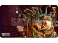 Ultra Pro - Playmat - Dungeons And Dragons - Xanathars Guide To Everything