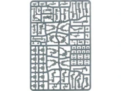 Games Workshop - Warhammer 40K - Tau Empire - Fire Warriors - 56-06 -CARDBOARD MEMORIES 99120113039 TauFirewarriorTeam07