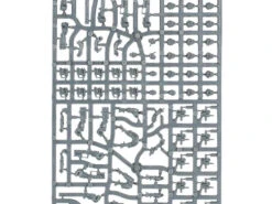 Games Workshop - Warhammer 40K - Tau Empire - Fire Warriors - 56-06 -CARDBOARD MEMORIES 99120113039 TauFirewarriorTeam09