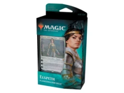 Magic The Gathering - Theros Beyond Death - Planeswalker Deck - Elspeth