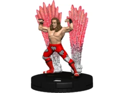 Wizkids - WWE - HeroClix - Wave 2 - Shawn Michaels