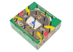 Panini - 2023-24 - Soccer - Select - Series A - International Hobby Box