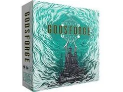 Atlas Games - Godsforge Board Game