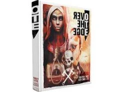 Atlas Games - Over The Edge - 3rd Edition
