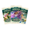 Disney - Lorcana - Archazias Island - Booster Pack