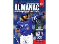 Beckett - Almanac Price Guide 2021 - 26th Edition