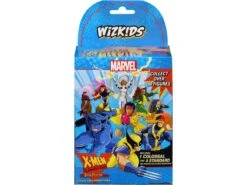 Wizkids - Marvel - HeroClix - X-Men The Animated Series The Dark Phoenix Saga Colossal - Booster Pack