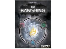 Wizkids - The Banishing Card Game
