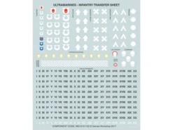 Games Workshop - Warhammer 40K - Space Marines - Primaris Aggressors - 48-69 10 Games Workshop - Warhammer 40K - Space Marines - Primaris Aggressors - 48-69 -CARDBOARD MEMORIES Capture03 bcc69a5e d516 4bca aa2f 6e456955cf12