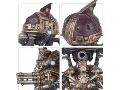 Games Workshop - Warhammer Age Of Sigmar - Kharadron Overlords - Brokk Grungsson - Lord-Magnate Of Barak-Nar - 84-30 -CARDBOARD MEMORIES Capture 2 ea371bbf 5ee9 4fcc bf96 086a6e98266c