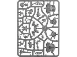 Games Workshop - Warhammer Age Of Sigmar - Kharadron Overlords - Brokk Grungsson - Lord-Magnate Of Barak-Nar - 84-30 -CARDBOARD MEMORIES Capture 4 614dea04 1c38 407b 9466 f5580cb0f8a3