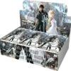 Square Enix - Final Fantasy - Crystal Dominion - Booster Box