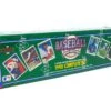 Upper Deck - 1990 - Baseball - Complete Set