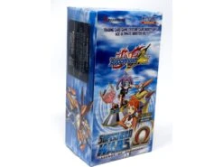 Bushiroad - Buddyfight Ace - Superhero Wars Advent Of Cosmoman! - Ultimate Booster Box