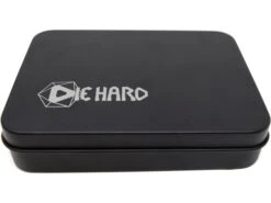 Die Hard Dice - RPG Metal Sinister Chrome With Green - Set Of 7 -CARDBOARD MEMORIES DSC0219 0f7c9e00 40ef 4571 b8c3 b493e79784e9