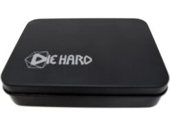 Die Hard Dice - RPG Gothica Metal Sinister Red - Set Of 7 -CARDBOARD MEMORIES DSC0254 479e810c d828 4065 9d3a 798557fa7314