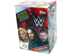 Topps - 2016 - WWE - Wrestling - Blaster Box