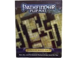 Paizo - Pathfinder - Flip-Mat - Dungeon Multi-Pack