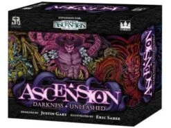 Stone Blade Entertainment - Ascension - Darkness Unleashed