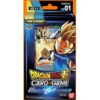 Bandai - Dragon Ball Super - Universe 6 Assailants - Expert Deck