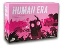 Greater Than Games - Human Era