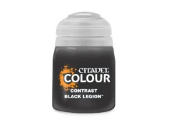 Citadel Contrast Paint - Black Legion - 29-45