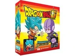 Bandai - Dragon Ball Super - Tournament Of Destroyers