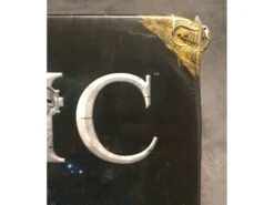 Wizkids Games Workshop - Warhammer 40K - Relic - Premium Edition - Damaged Box -CARDBOARD MEMORIES IMG 1247