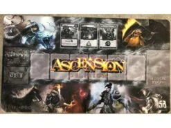 Stone Blade Entertainment - Ascension - Delirium - Rubber Playmat