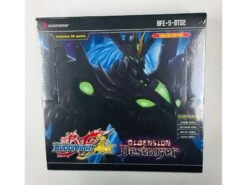 Bushiroad - Buddyfight Ace - Dimension Destroyer - Booster Box