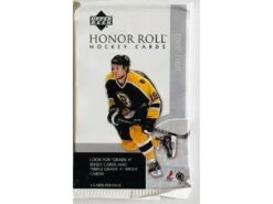 Upper Deck - 2002-03 - Hockey - Honor Roll - Pack