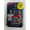 Topps - 2018-19 - Match Attax Champion League - Super Strikers Mega Tin