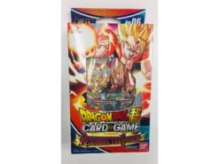 Bandai - Dragon Ball Super - Resurrected Fusion - Starter Deck