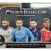 Topps - 2021-22 - Soccer - UEFA Champions League Museum Collection - Hobby Box
