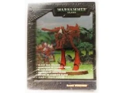 Games Workshop - Warhammer 40K - Eldar - War Walker - 46-18 (2003 Production)