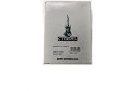 Games Workshop - Warhammer 40K - Tau Empire - Broadside Battlesuit Upgrade Pack (2012 Production)