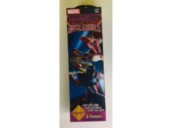 Wizkids - Marvel - HeroClix - Secret Wars - Battleworld Booster Pack