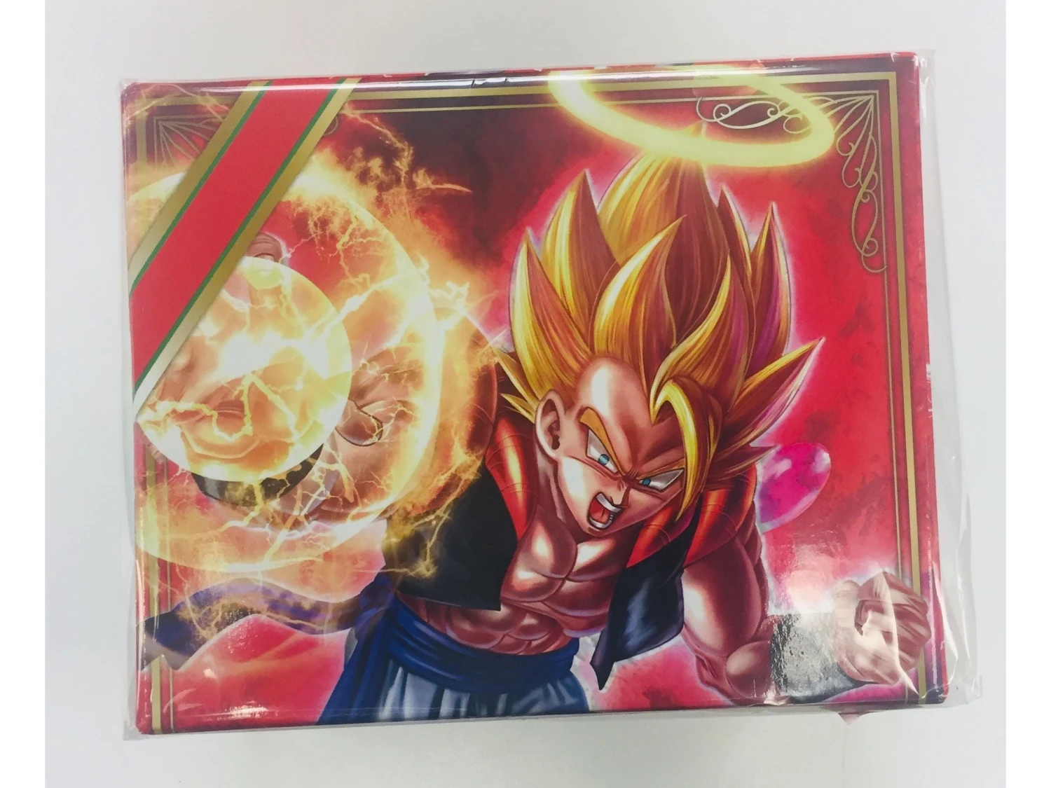 Bandai - Dragon Ball Super - Gift Box 1 Bandai - Dragon Ball Super - Gift Box