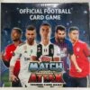 Topps - 2018 - Soccer - UEFA Champions League Match Attax - Retail Booster Box
