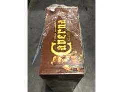 Mayfair Games - Caverna - The Cave Farmers -CARDBOARD MEMORIES IMG 2280