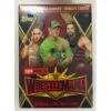 Topps - 2019 - WWE Wrestling - Road To Wrestlemania - Value Blaster Box