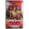 Topps - 2019 - WWE Wrestling - RAW - Hobby Box
