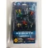 Wizkids - DC - HeroClix - Rebirth - Fast Forces - Starter Set