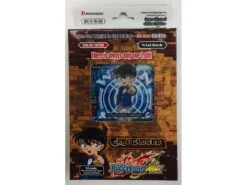 Bushiroad - Buddyfight Ace V1 - Case Closed - White Trial Deck