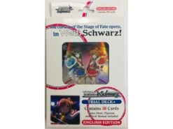 Bushiroad - Weiss Schwarz - Revue Starlight - Trail Deck